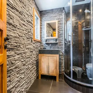  Appartement Cozy Studio Centre