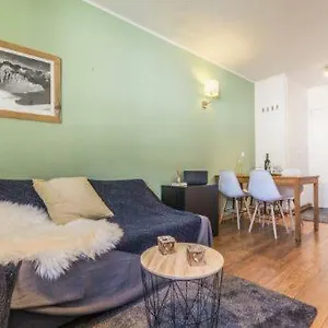  Appartement Lognan 2