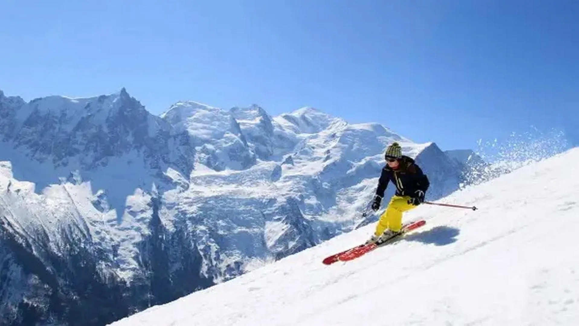 Apartment Lognan 1 - A Chamonix Mont Blanc Haven