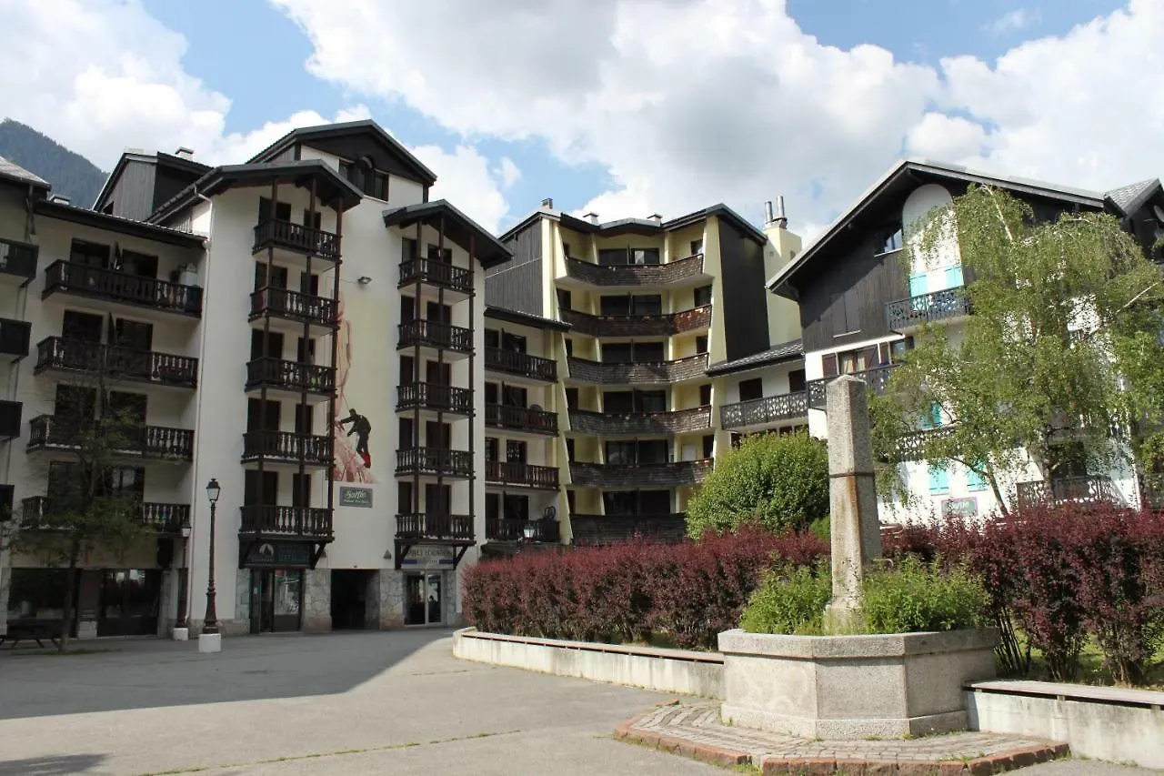 Apartment Lognan 1 - A Chamonix Mont Blanc Haven